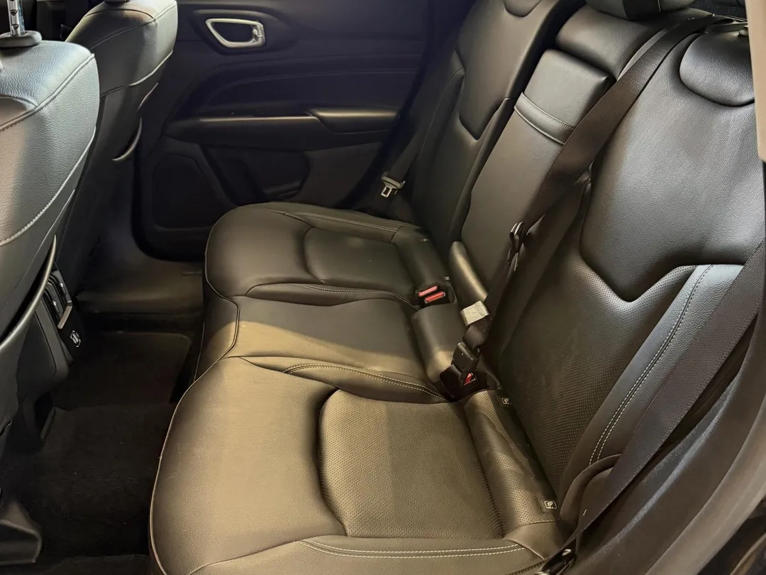 Jeep Compass 2026, foto 7 de 7