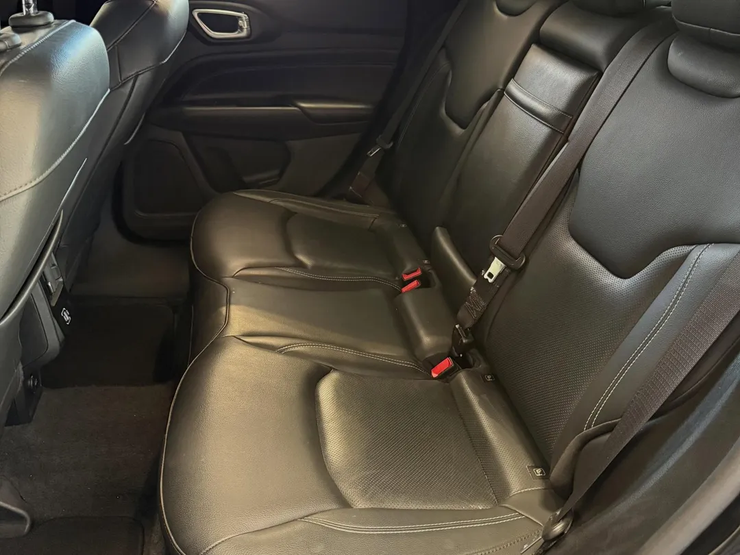 Jeep Compass 2023, foto 7 de 7