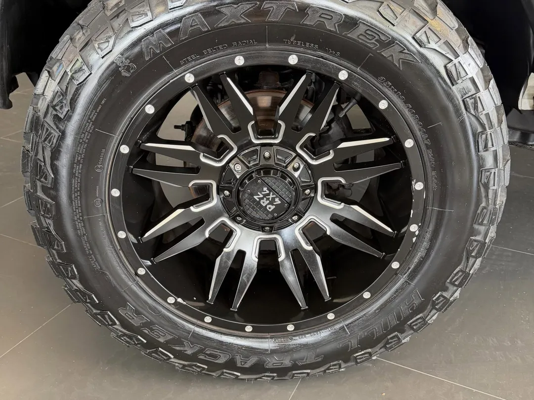 Jeep Wrangler 2014, foto 7 de 7